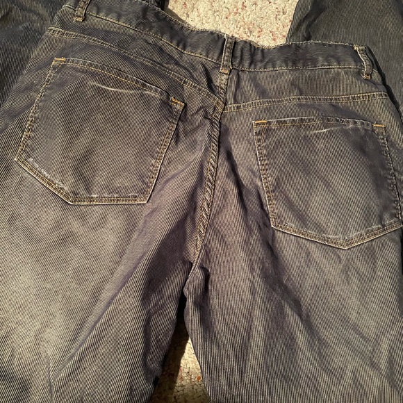 34 x 32 corduroy jeans - Picture 6 of 7